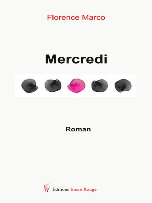 Cover image for Mercredi